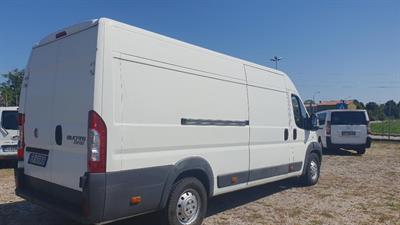 Ducato Maxi XXL - Passo Extra Lungo L4 H2, tetto alto, cambio automatico - Foto 3