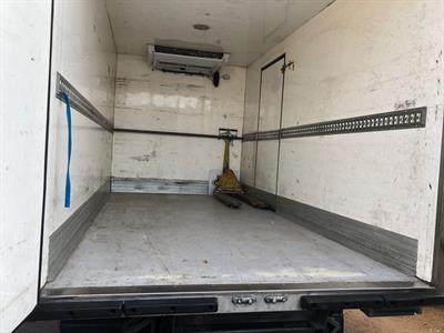 Renault 75 ql frigo - frigorifero, km 522.000, in ottime condizioni - Foto 6