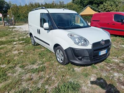 Fiat Doblò 1300mtj - anno 2015