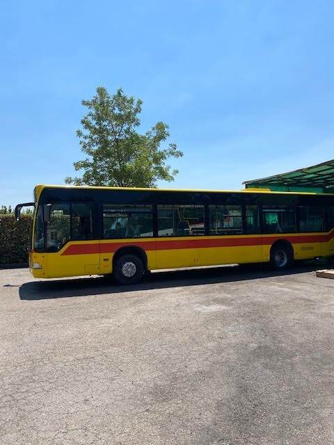 Autobus Marca Mercedes Benz Citaro Anno 2006 Euro 3, ottimo stato