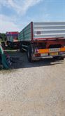 Eurostsr 420 anno 1998 ribaltabile