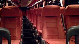 Foto 6 Setra 416GT Euro 5 Anno 2009