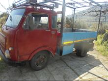 Camioncino OM Orsetto del 1970