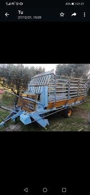 Vendesi carica erba - Foto 2