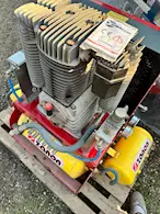 Foto 2 Compressore applicabile al trattore 1600 litri nuovo, modello mirage