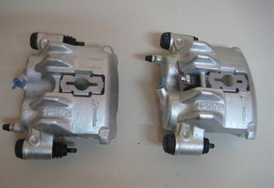 Pinze Freno Anteriori Fiat Ducato