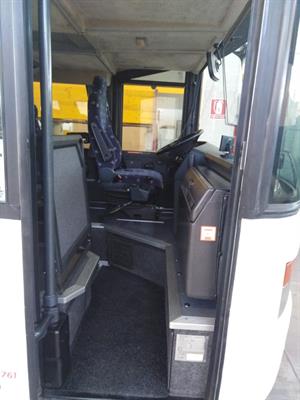 328 DT 80 Posti Euro 1 Marca Setra Anno 1996 Km 850, cambio automatico - Anteprima 11