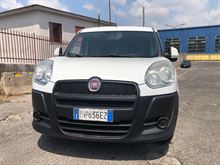 Fiat Doblò 1.3 Multijet 95CV del 2014