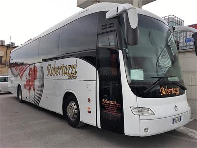 Iveco New Domino EURO 5