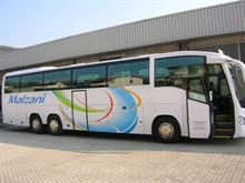 Irizar New Century del 2007