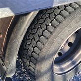Foto 4 Camion autonegozio per ambulanti Iveco Cassone Fisso
