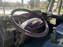 Iveco Eurocargo 80E17 Furgone e Sponda - Anteprima 6