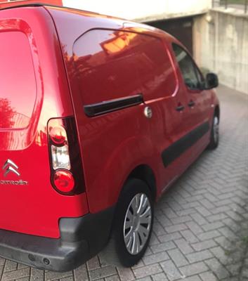 Citroen Modello Berlingo Euro 5B Anno 2013 Km 210000, cambio manuale - Foto 2