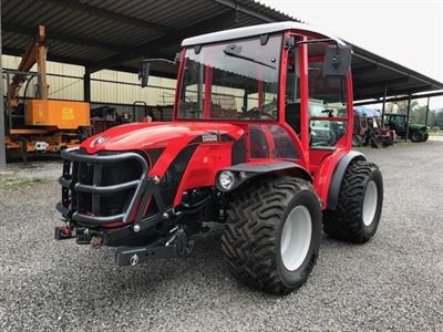 Trattore usato Antonio Marca Carraro TTR 7800 - Foto 3