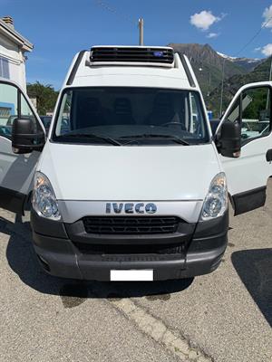 IVECO Daily 35S15 Isotermico FRCX anno 2013