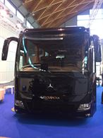 Mercedes Atego Kronos del 2018