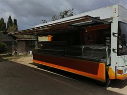 Foto 5 Iveco Modello Daily Autonegozio