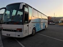 Setra 315 Ul - Autobus in vendita - AAAnnunci