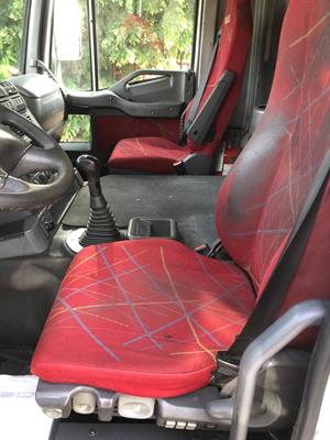 Iveco Stralis 350 cabina corta, cambio manuale, unico proprietario - Foto 6