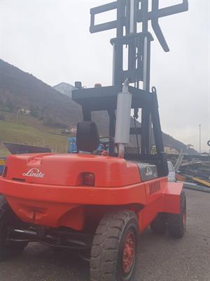 Linde 80qt