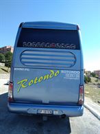 Foto 6 Noge HDH - Marca Iveco 350CV cambio AVS 8 cuccetta Anno 1998