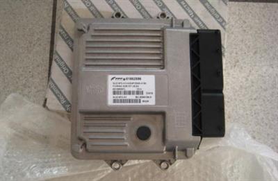 Centralina motore Fiat Fiorino Tdi