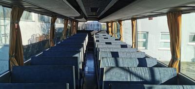 Scuolabus 82 posti Marca Iveco Km 0, prezzo trattabile - Foto 4