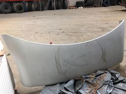 Foto 2 Spoiler Iveco Stralis