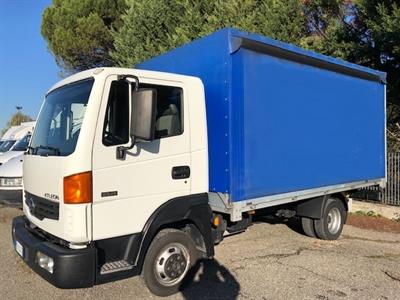 Nissan Atleon 35.15 con centina