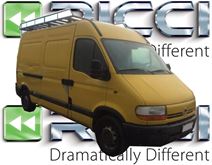 Cambio Manuale Renault Master 5 marce