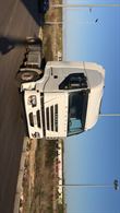 Iveco Cube Stralis CV 5