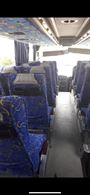 Setra 309hd Euro 2 Anno 2000 Km 0, in buone condizioni - Anteprima 5