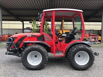 Trattore usato Antonio Carraro TTR 7800