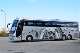 Genesis Barbi HDH 63+1+1