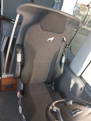 Autobus MAN appena tagliandato Anno 2016 Km 0 Euro 6, full optional - Anteprima 5