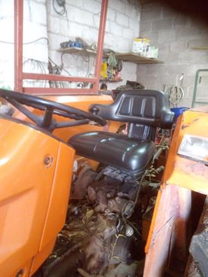 Fiat 540 Special serie oro - Foto 6