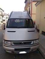 Foto 5 Iveco Daily Minibus 20 posti Euro 3