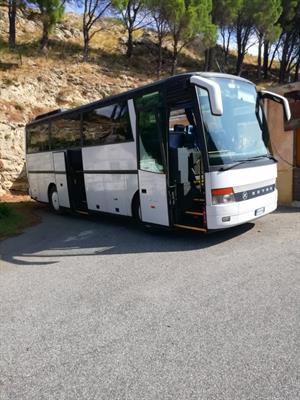 Setra 309 hd