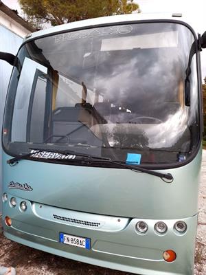 MERCEDES 0404 - Parti di ricambio