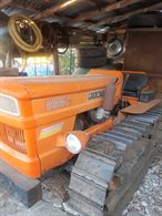Foto 4 Fiat 605C Ore 4000, cingolato