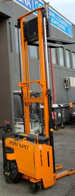 Stoccatore OM 12Q H 3000mm usato