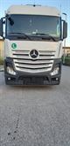Mercedes Actros 1845 del 2014 - Anteprima 2