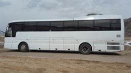 Foto 5 Iveco Topclass Km 170000 Anno 2002 Euro 2