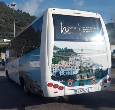 Iveco Mago 2