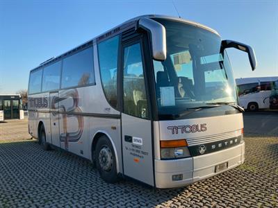 SETRA - 4079 TRASPARENTE 2K UHS AD ESSICCAZIONE RAPIDA