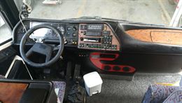 Volvo B12 Euro 2 Anno 1999 Km 900000 - Anteprima 2