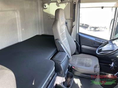 Iveco Stralis 440S48 trattore Stradale Intarder Anno 2016, cambio automatico - Foto 5