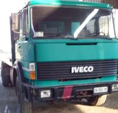 autocarro Iveco