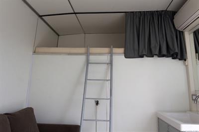 Trailer Palco per Concerti, marca Alessandri da 40 KW - Foto 6