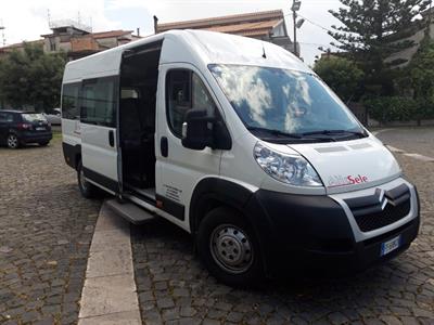 Citroen Jumper Anno 2011 Euro 5 - Anteprima 11